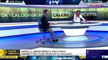 CALCIOMERCATO - Le ultime sulla JUVENTUS e tutta la Serie A || 16.07.2017 ore 20:30