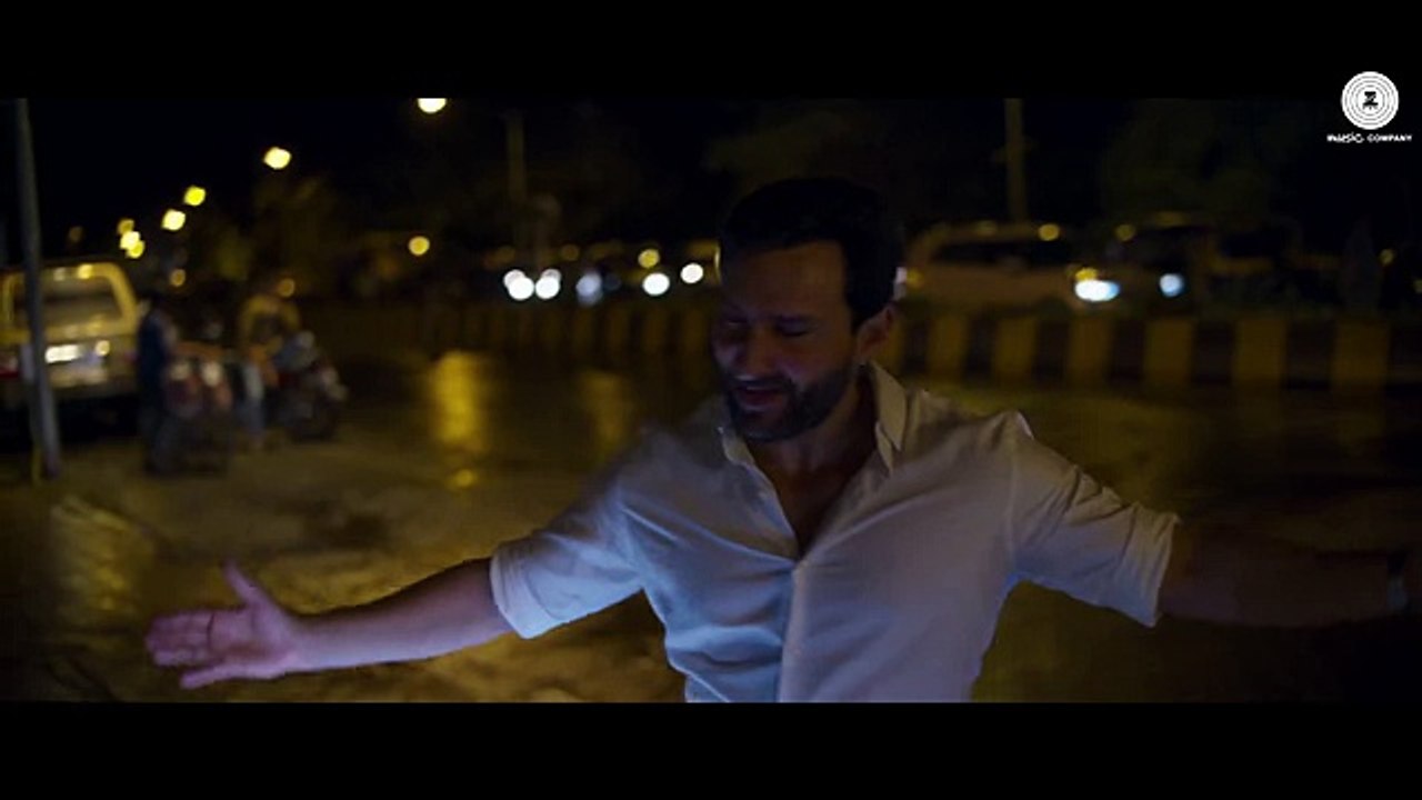 Kaalakaandi - Official Teaser - Saif Ali Khan - Akshat Verma - 8th September