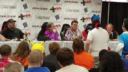 [CONS] Was Tails' Secret Finally Revealed at Too Many Games 2017?