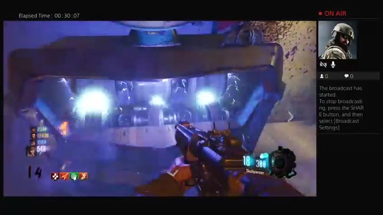 Zombies (8)
