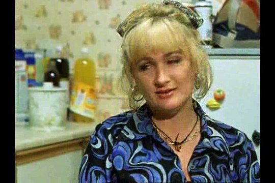 The Royle Family S01E01 - Bills, Bills, Bills