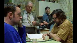 The Royle Family S01E03 - Sunday Afternoon