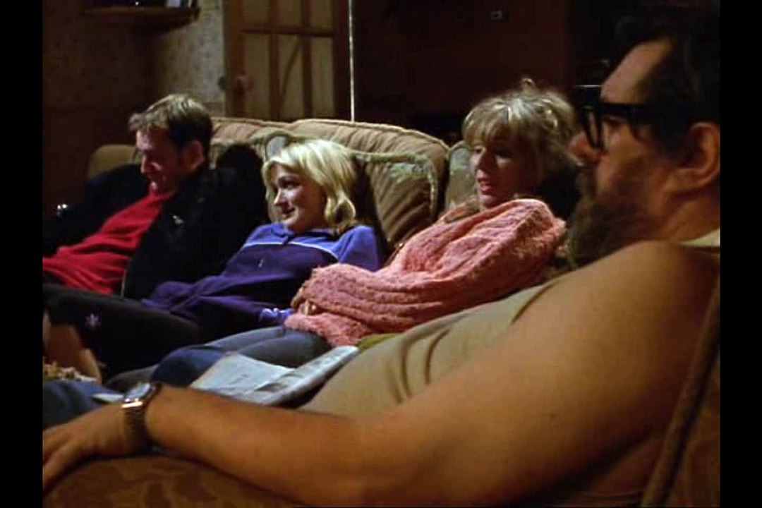 The Royle Family S02E03 - Nana's Coming to Stay