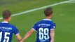 Patrick Mortensen Goal HD - Brann 0-1 Sarpsborg 08 16.07.2017