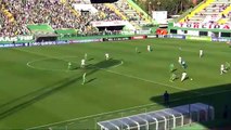 Chapecoense vs São Paulo  0-0  Gols & Melhores Momentos - 1 Tempo  16.07.2017 (HD)