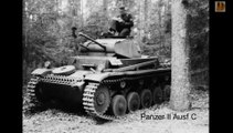 Blindes - 15 -panzer 2