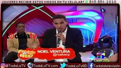 La oración tiene poder-Comedy Club-Divertido con Jochy-Video