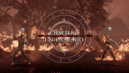 Omen of Sorrow - Build de l'Evo 2017
