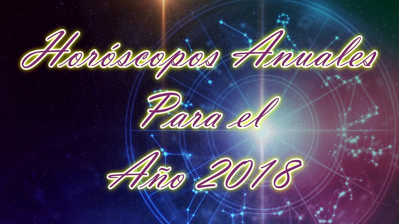 Horóscopo Libra 2018 - Predicción Zodiacal Libra 2018