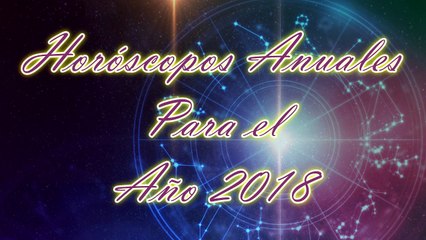 Horóscopo Libra 2018 - Predicción Zodiacal Libra 2018
