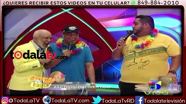 Llego el verano-Los Profesionales-Video