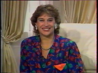 TF1 - 15 Août 1989 - Début "Télé-Shopping" (Pierre Bellemare, Maryse Corson)