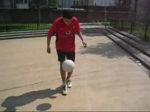 Freestyle sofiane touzani 2