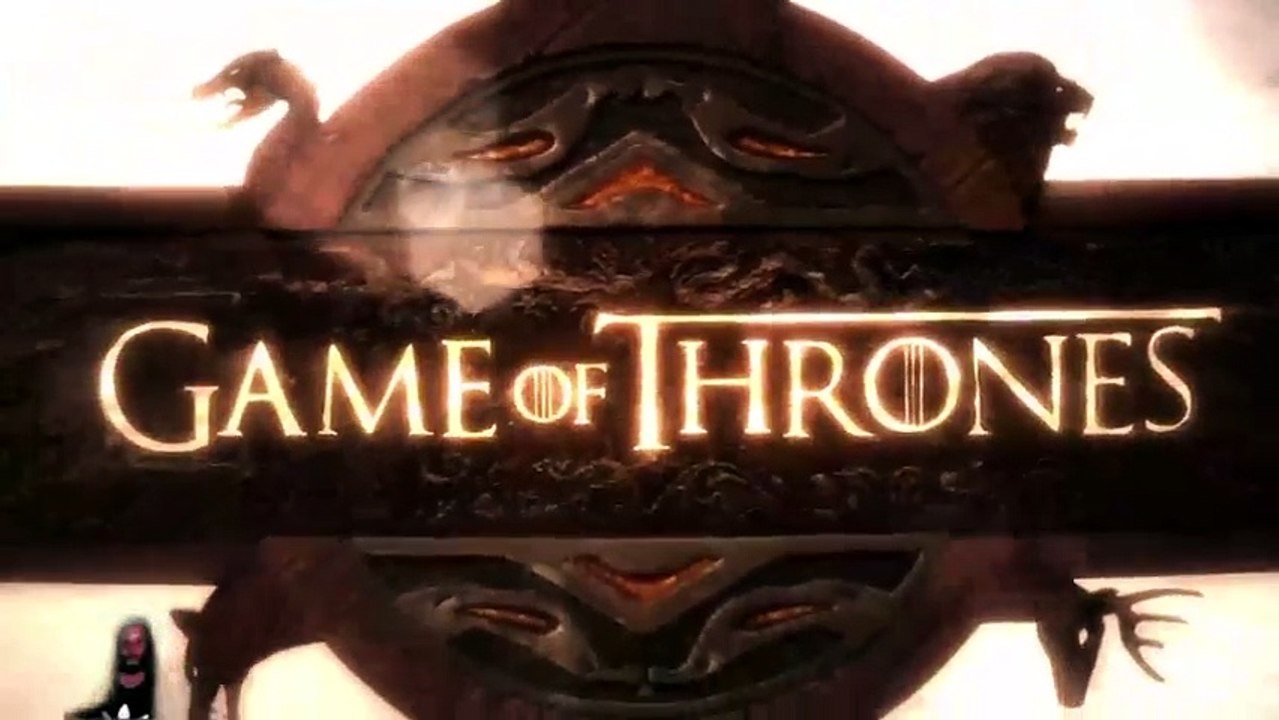 Game of thrones |way 2 platinum...! (5)