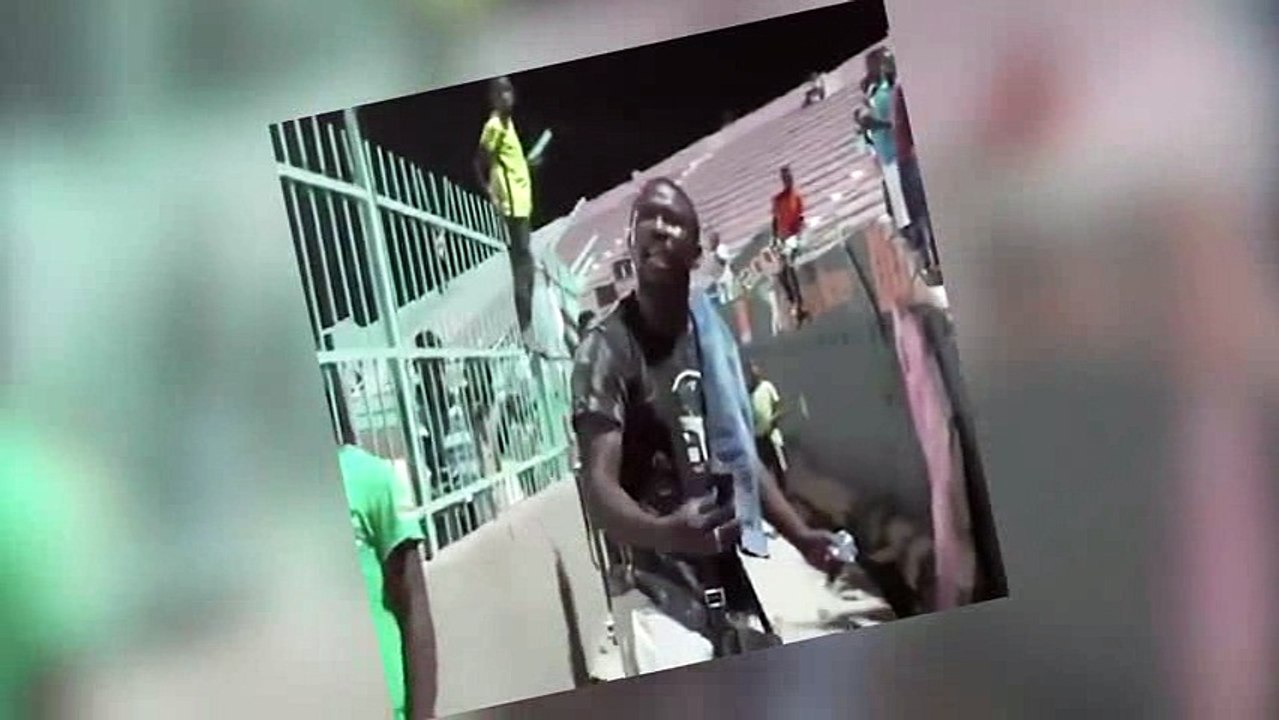 drame du stade demba diop : il perd deux frères et accuse les  policiers