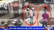 Exclusive CCTV Footage Of PSI Jagadish Getting Stabbed To Death