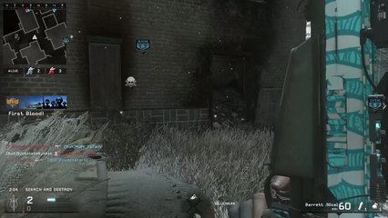 Modern Warfare Remastered for Mace 🎮