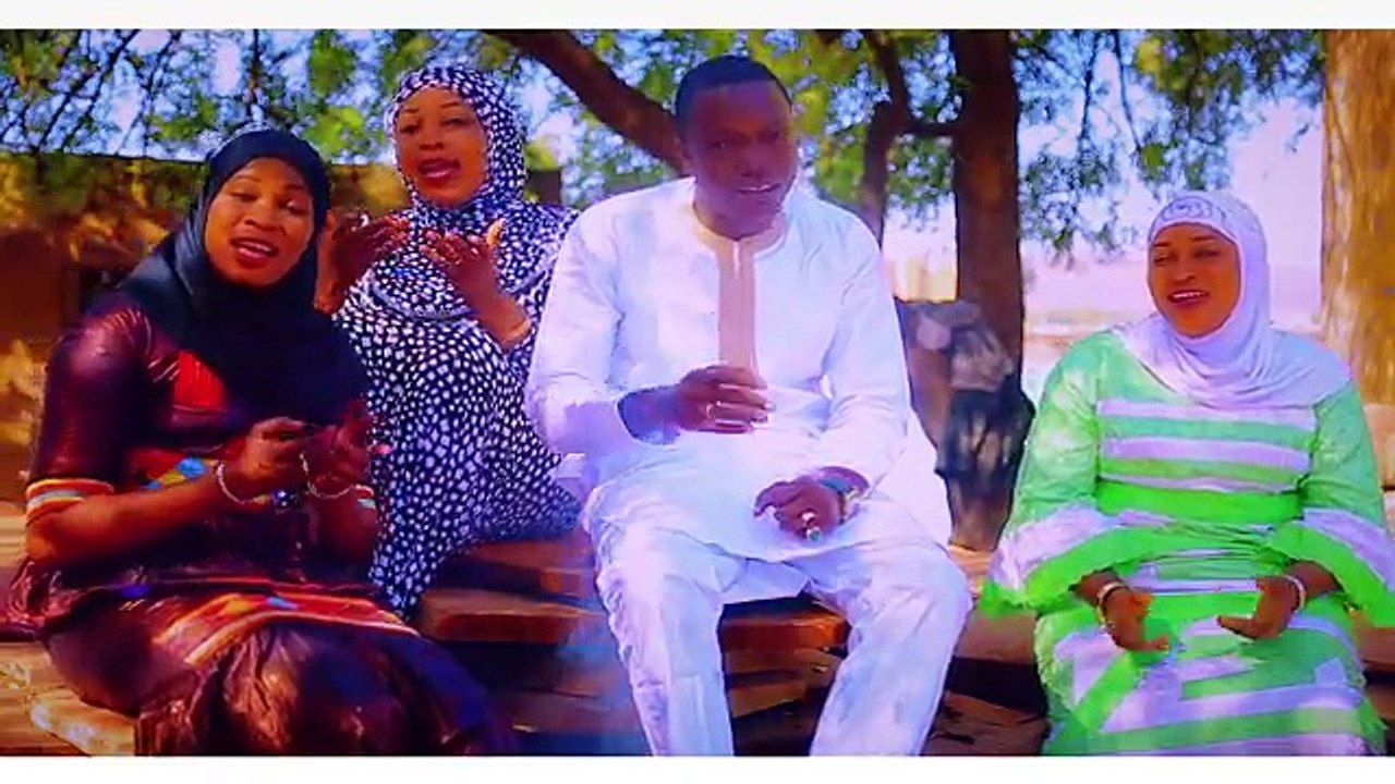 ZIKIRI_Dianguine_Namakry__nouvelle_clip_vidéo_le_12_Mai__HAIDARA