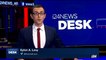 i24NEWS DESK | Temple mount: worshippers protest metal detectors | Sunday, July 16th 2017
