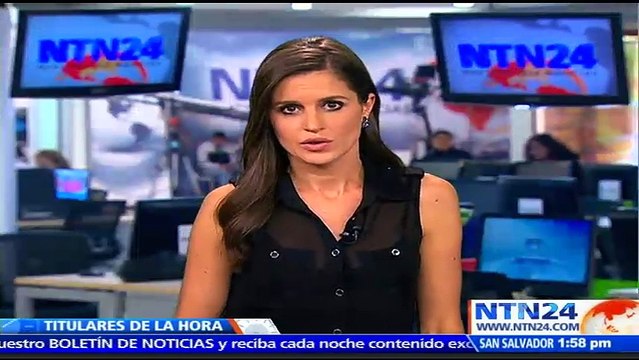 “Exigimos un pronunciamiento e investigación ya sobre los hechos violentos en Catia”: Carlos Ocariz, alcalde del municipio Sucre de Caracas