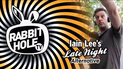Pat Loses a Testicle - Iain Lee's One Off Saturday Night Triple M