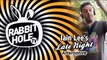 Iain Loses His Anger Over a Simple Counting Game - Iain Lee's One Off Saturday Night Triple M