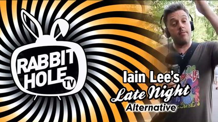 Iain Loses His Anger Over a Simple Counting Game - Iain Lee's One Off Saturday Night Triple M