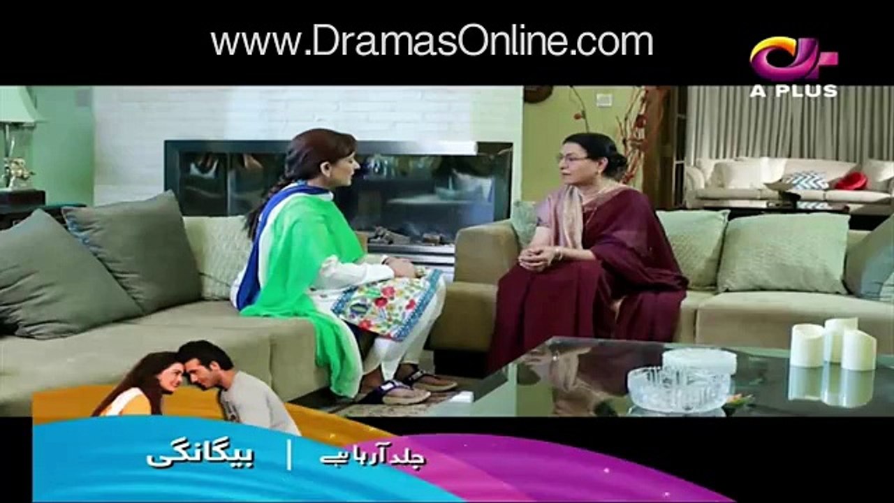 Yeh Ishq Hai (Love Youn Bhi Hota Hai) Episode 3 in HD  Pakistani Dramas Online in HD