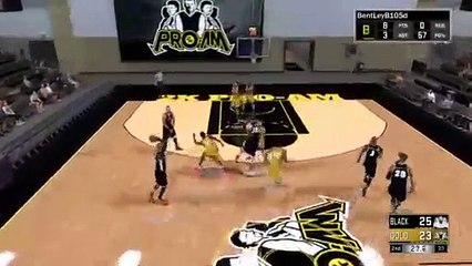 BentHuss 2k17 SS3 Grind, glass, playmaker,sharp,lock down, etc._.  Pro Am , My Park Rep (16)