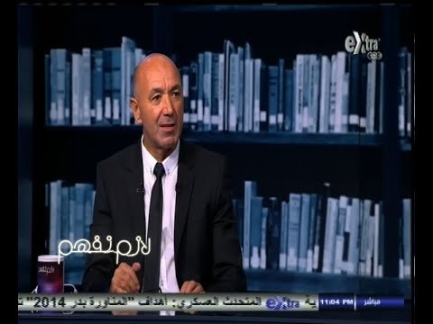 #لازم_نفهم | لقاء خاص مع باتشيكو - المدير الفني الجديد لـ نادي الزمالك - الجزء الثاني