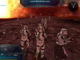 Conquest: Sullust (Saga of the 607th Mod for Star Wars: Battlefront II)