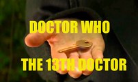 DOCTOR WHO: Meet the Thirteenth Doctor - Doctor Who BBC
