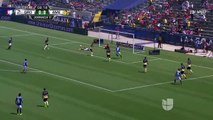 Supercopa MX - Queretaro vs Club America - Queretaro Hits the Post