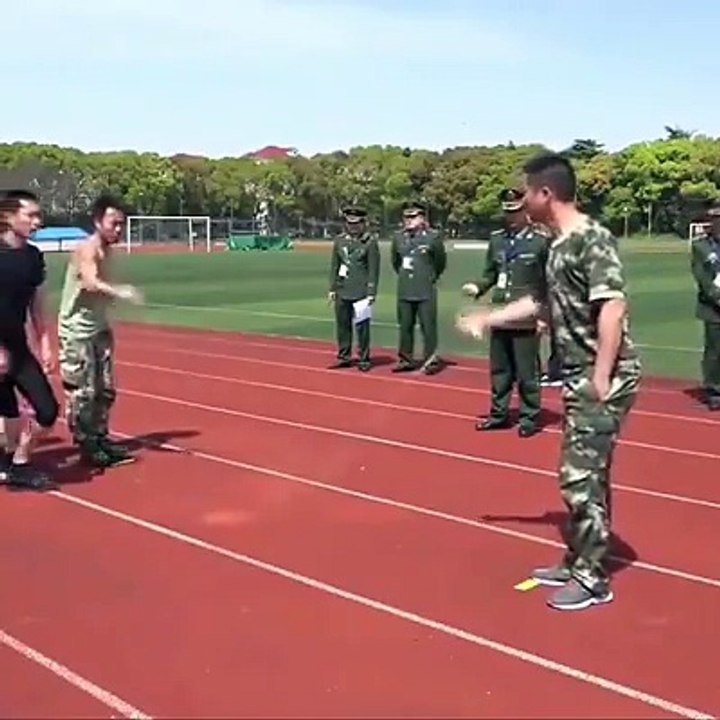 these Asian.. Amazing haha