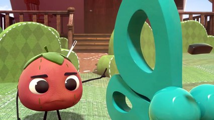 CGI 3D Animated Shorts: "Clean Cut" - by Soo Choi & Nancy Jing