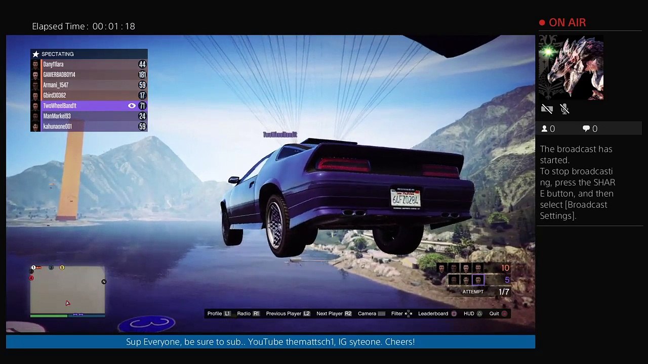 GTA5 OVERTIME RUMBLE (74)