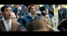 STAR TREK INTO DARKNESS - TRAILER 2013 (GREEK COMMUNITY)