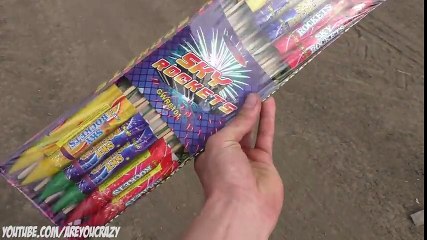 Karpuz Maytap İle Patlatılırsa Ne Olur?