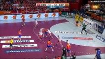 Mundial de Balonmano Catar 2015 - Cuartos de Final - Dinamarca - España [2 de 2]
