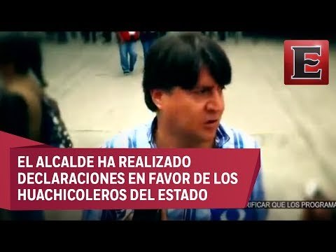 Alcalde de Palmar de Bravo en Puebla desmiente vínculos con huachicoleros