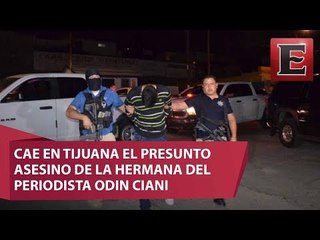 Homicida de doctora se equivocó; su víctima era otra persona