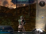 Conquest: Yavin IV (Saga of the 607th Mod for Star Wars: Battlefront II)