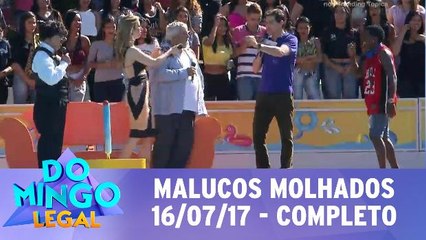 Malucos Molhados - 16.07.17 - Completo