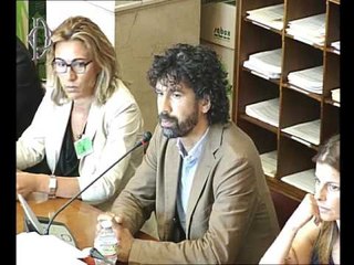 Roma - Società sportive professionistiche, audizione Assocalciatori (06.07.17)