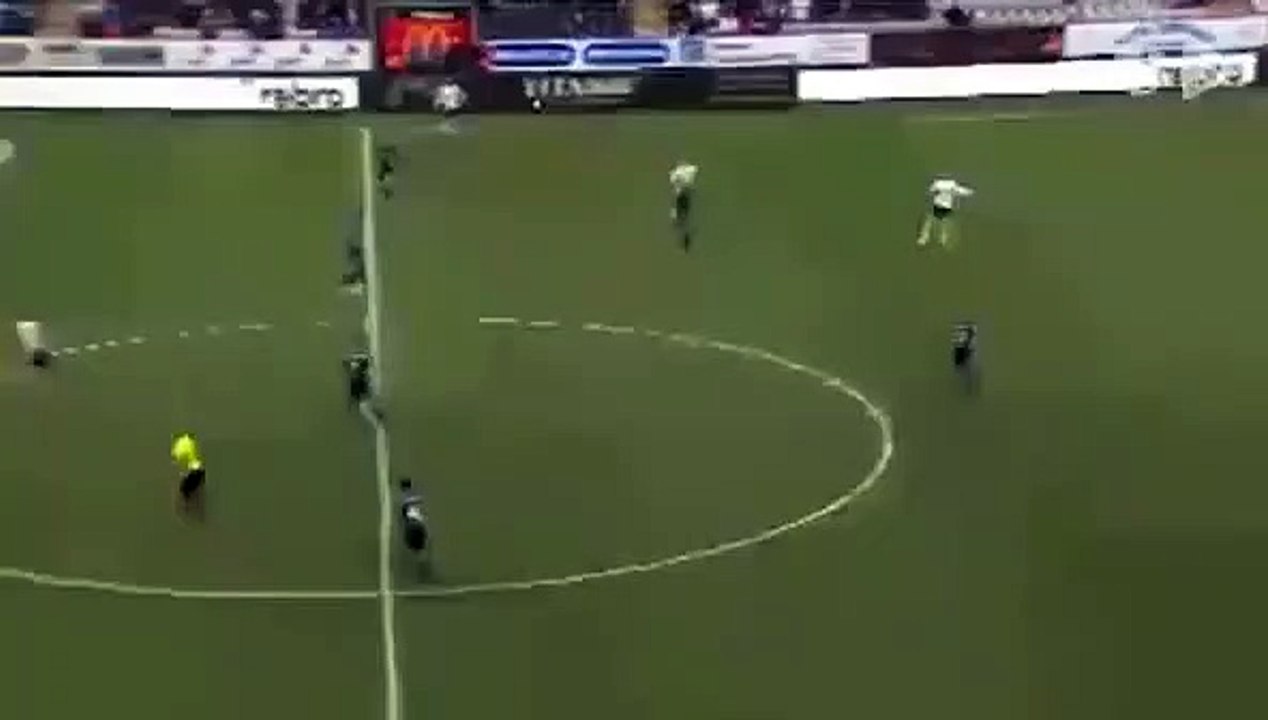 Oerebro 1:0 Goeteborg (Swedish Allsvenskan 16 July 2017)