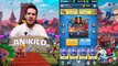 ABRO 4 COFRES SUPERMAGICOS GRATIS + COFRE DE ELECCION - CLASH ROYALE Y LA MAYOR COLECCION DEL MUNDO