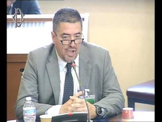 Roma - Ente farmaceutico militare Firenze, audizione direttore, Medica (05.07.17)