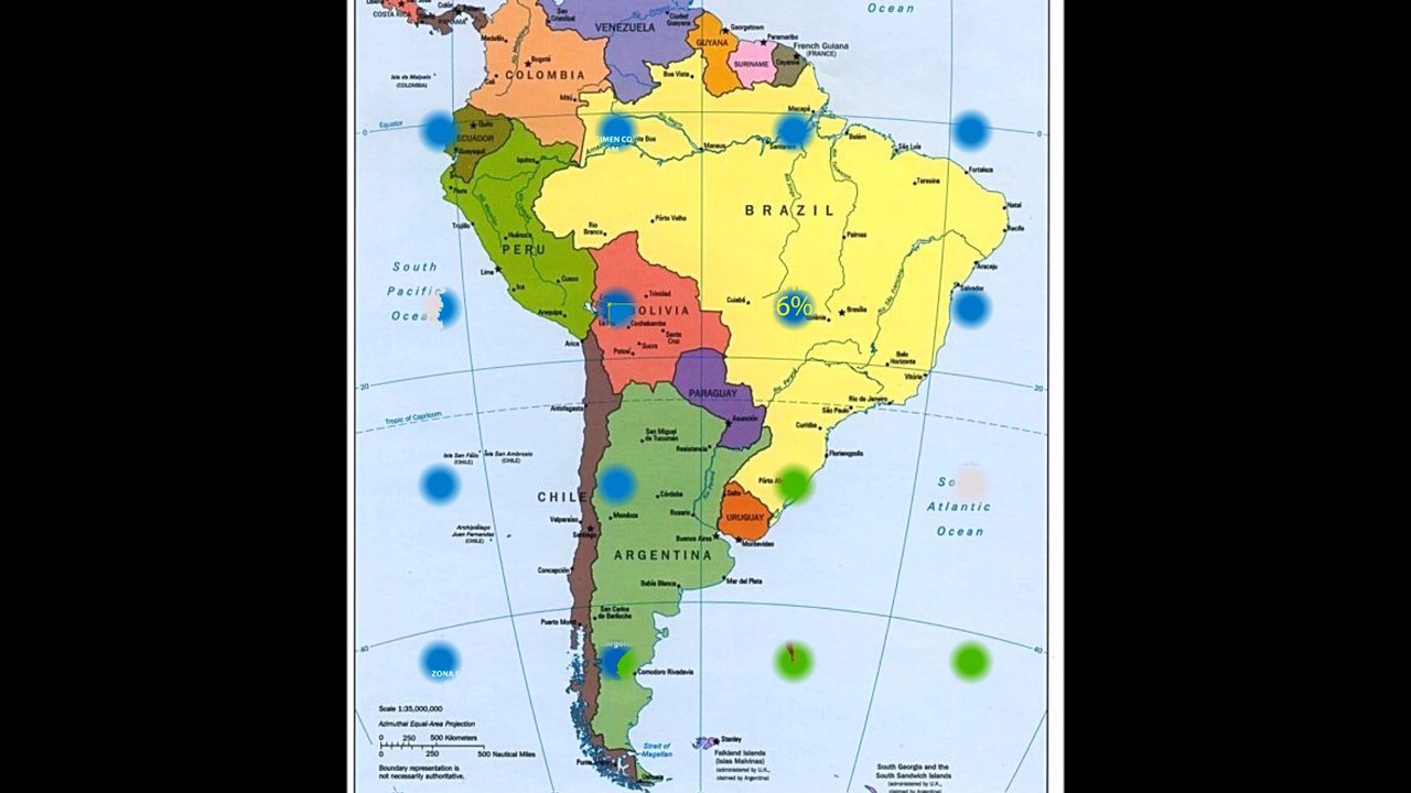 HISTORIA Y GEOGRAFÍA - POEMA DE VERANO BRISAS