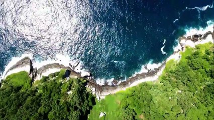 Chamada do Globo Repórter - Uma aventura pela Baía da Ilha Grande (30/06/2017)