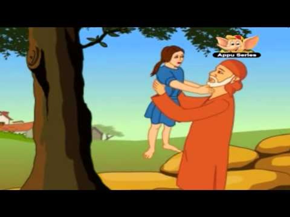 The Divine Wonders of Shirdi Sai Baba